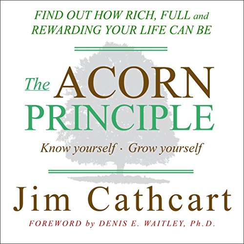 Cover of The Acorn Principle
