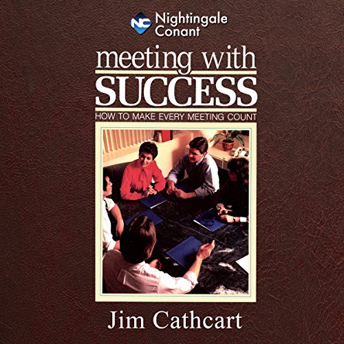 Cover of Meeting with Success