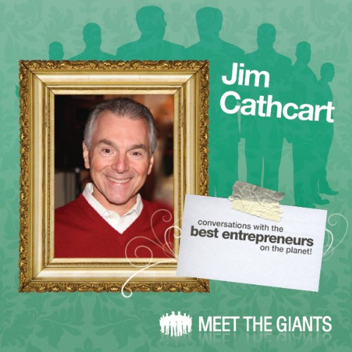 Cover of Jim Cathcart - Intelligent Motivation