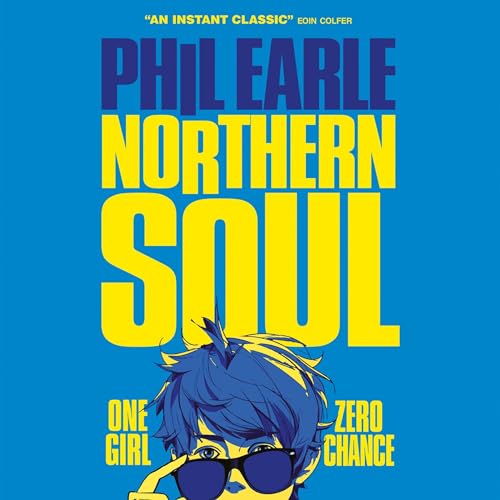 Cover of Northern Soul