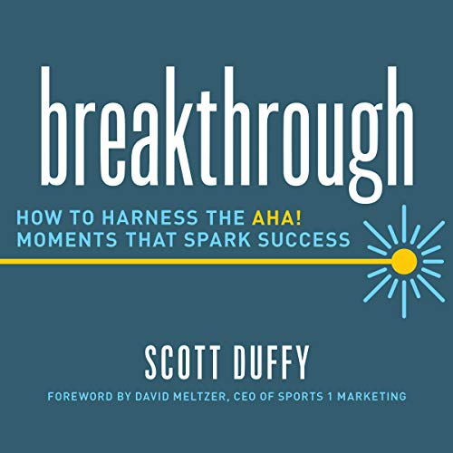 Cover of Breakthrough
