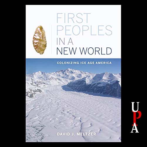 Cover of First Peoples in a New World