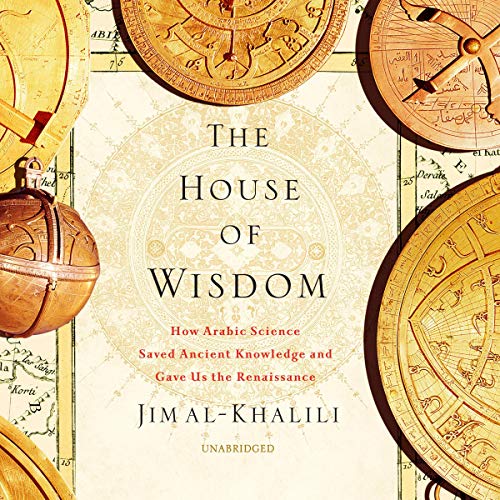 Cover of The House of Wisdom
