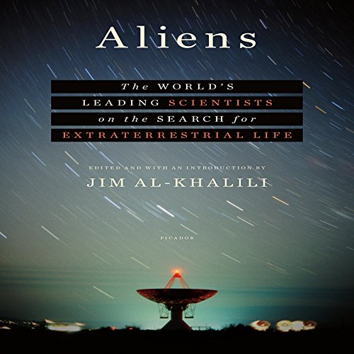 Cover of Aliens