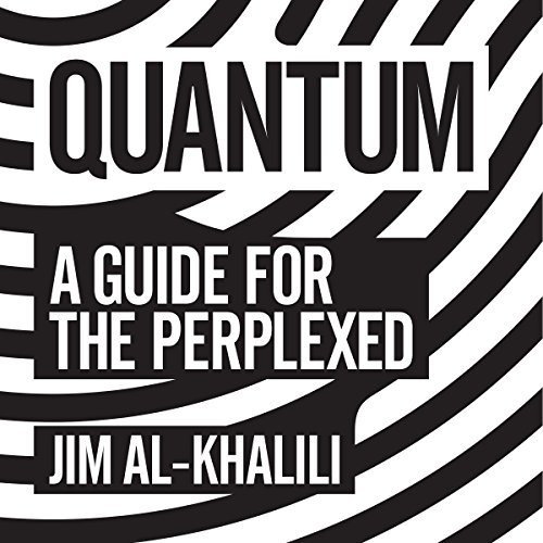 Cover of Quantum