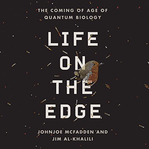 Cover of Life on the Edge