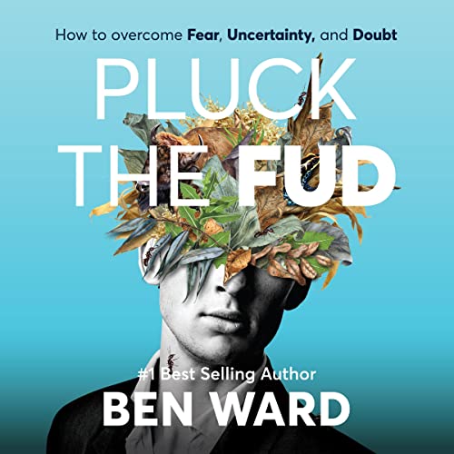 Cover of Pluck the FUD
