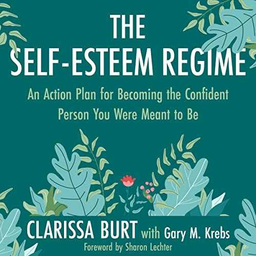 Cover of The Self-Esteem Regime