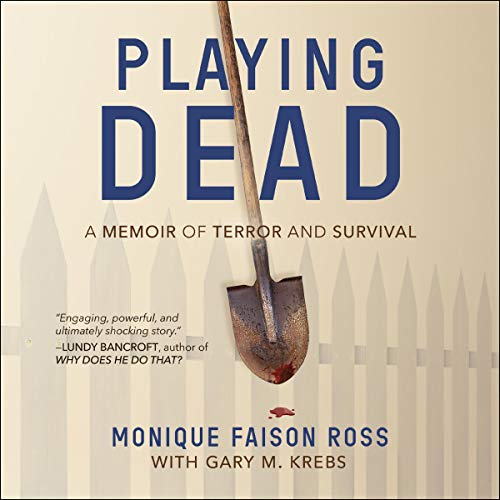 Cover of Playing Dead