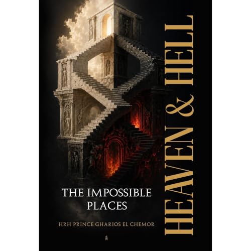 Cover of Heaven & Hell