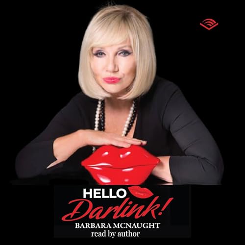 Cover of Hello Darlink!