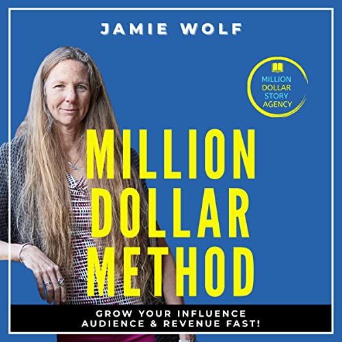 Cover of Million Dollar Method