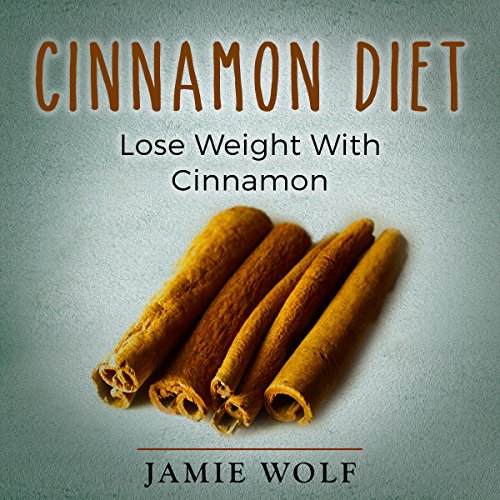 Cover of Cinnamon Diet