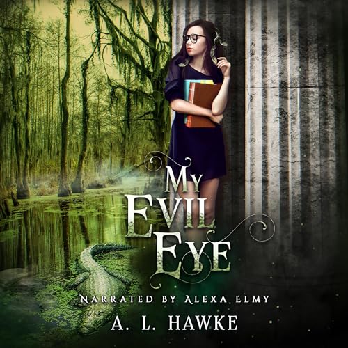 Cover of My Evil Eye