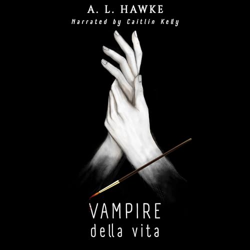 Cover of Vampire Della Vita