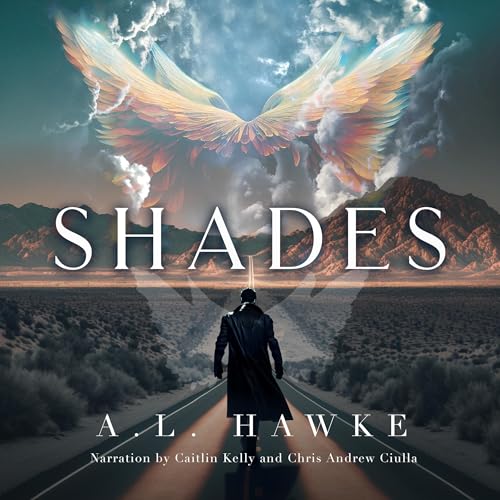 Cover of Shades