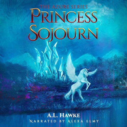 Cover of Princess Sojourn