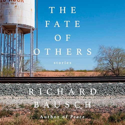 Cover of The Fate of Others