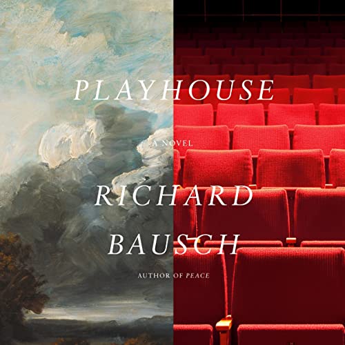 Cover of Playhouse