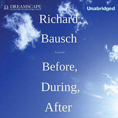 Cover of Before, During, After