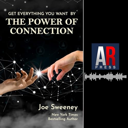 Cover of The Power of Connection