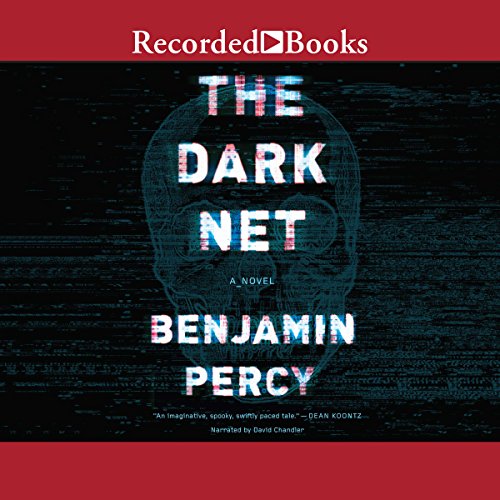 Cover of The Dark Net