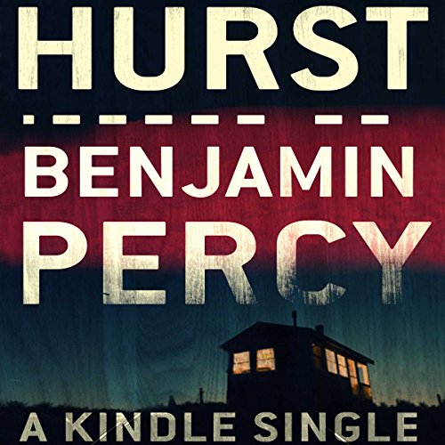 Cover of Hurst