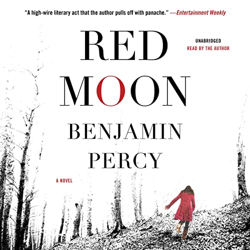 Cover of Red Moon