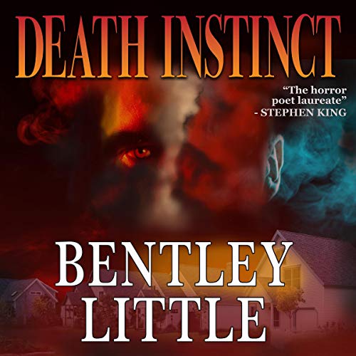 Cover of Death Instinct