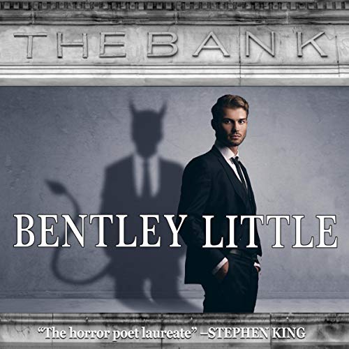 Cover of The Bank