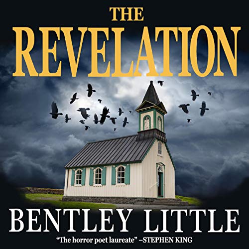 Cover of The Revelation