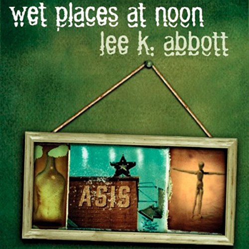 Cover of Wet Places at Noon