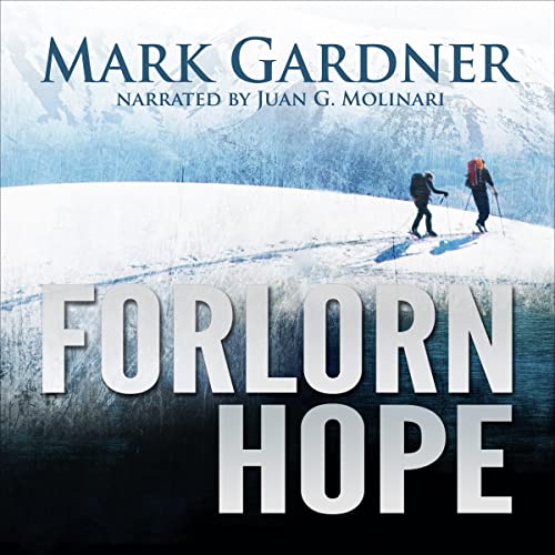 Cover of Forlorn Hope