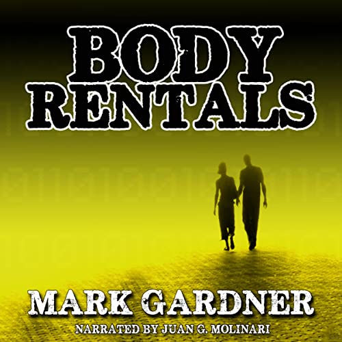 Cover of Body Rentals