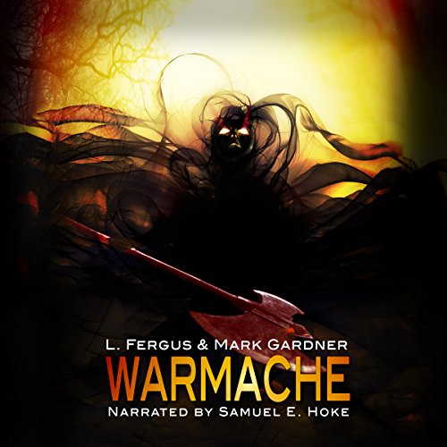 Cover of Warmache