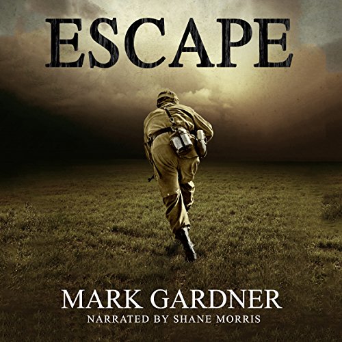Cover of Escape