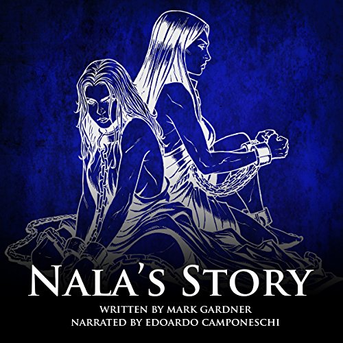 Cover of Nala's Story