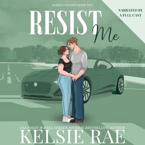 Cover of Resist Me