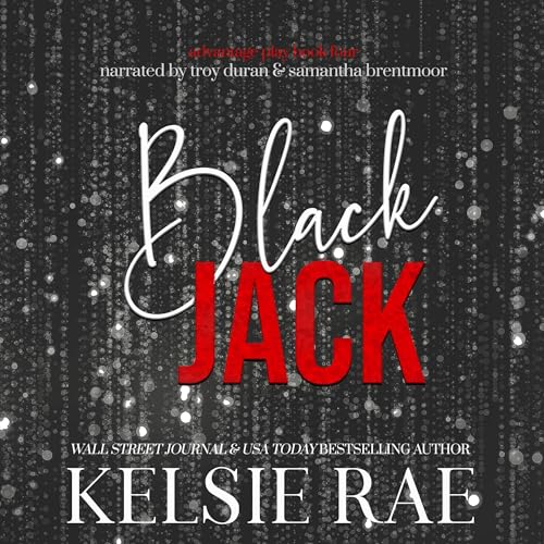 Cover of Black Jack