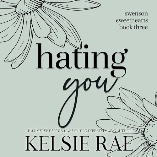 Cover of Hating You