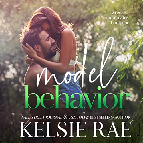 Cover of Model Behavior