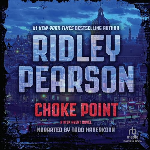 Cover of Choke Point