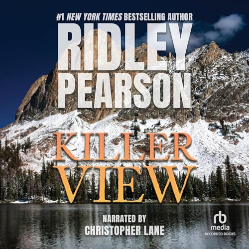 Cover of Killer View
