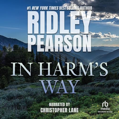 Cover of In Harm's Way