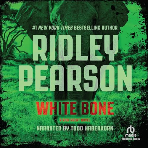 Cover of White Bone