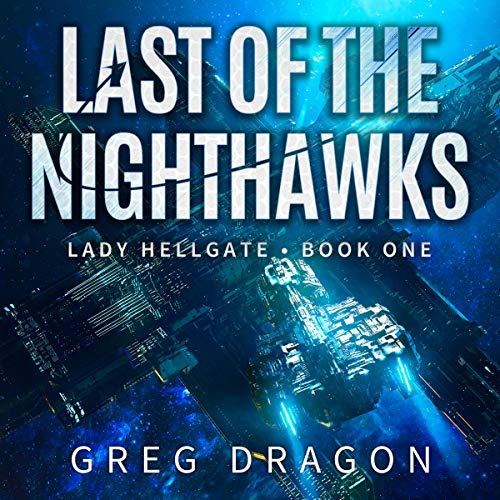 Cover of Last of the Nighthawks