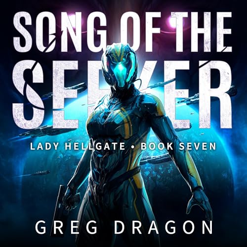 Cover of Song of the Seeker