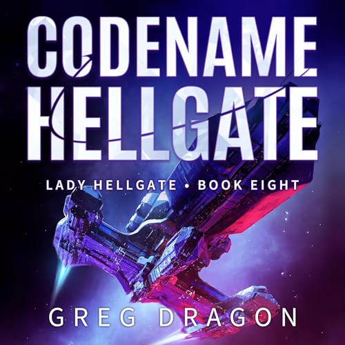 Cover of Codename Hellgate