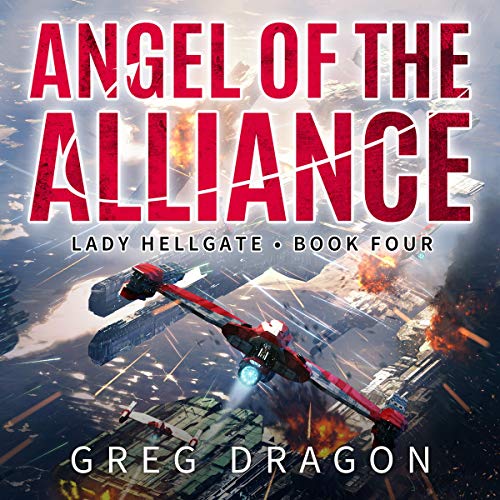 Cover of Angel of the Alliance