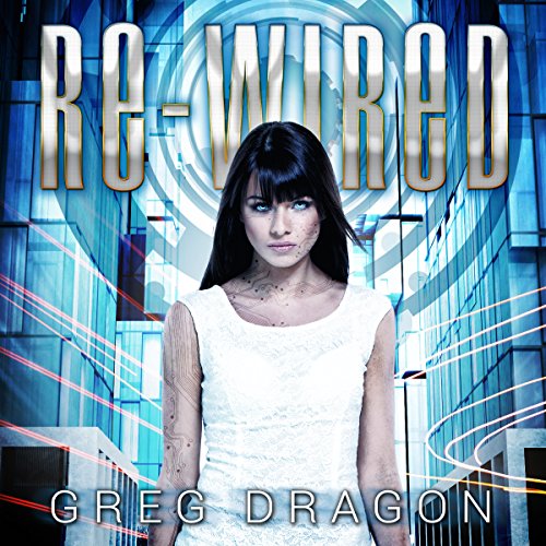 Cover of Re-Wired